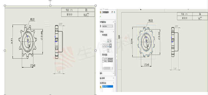 solidworks删除点